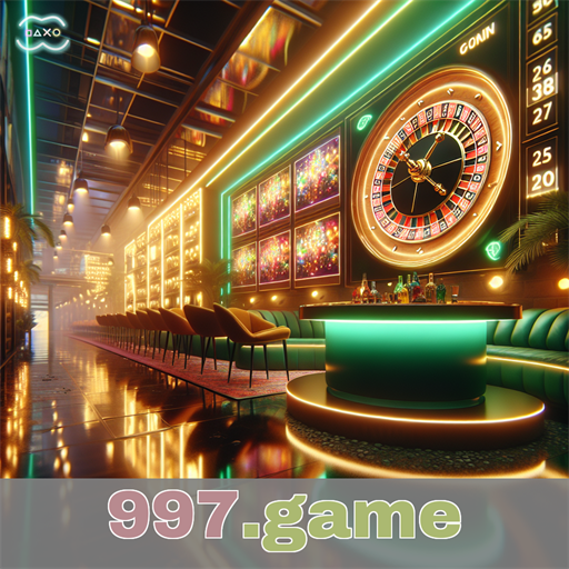 Esporte em Alta: A Revolução do 997.game