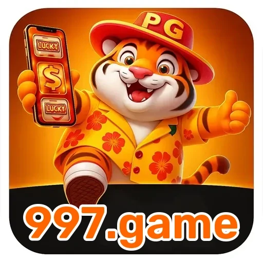 997.game: O Portal Que Revoluciona Seu Jeito de Jogar Online