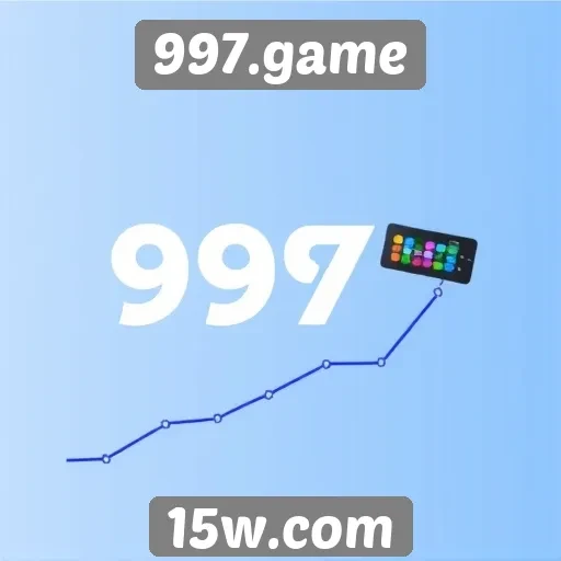 História e evolução do 997.game no mercado